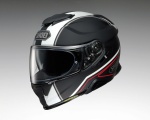 Shoei GT Air 2 Helmet - Panorama TC5